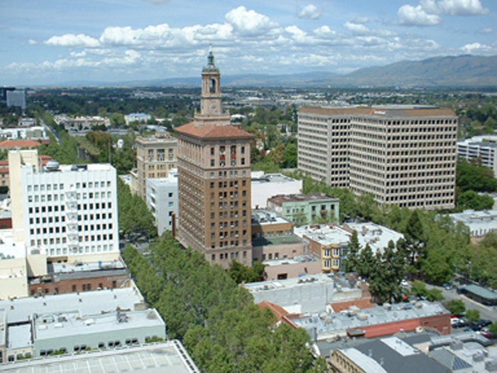 Downtown